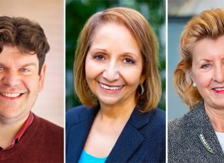 Penn Nursing Leaders Speak Out on AI’s Growing Role in Patient Care