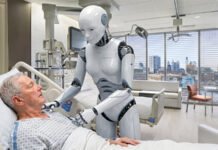 How AI’s Growing Role in Nursing Raises Questions About Safety, Ethics, and Human Care