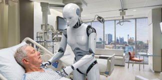 How AI’s Growing Role in Nursing Raises Questions About Safety, Ethics, and Human Care