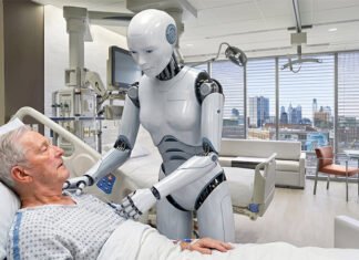 How AI’s Growing Role in Nursing Raises Questions About Safety, Ethics, and Human Care
