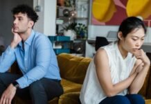 Woman Upset After Boyfriend Watches Movie They Planned to See Together