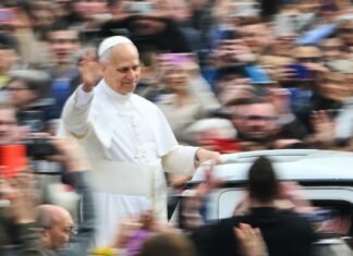 How The Pope’s AI Encyclical Defends Humanism