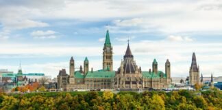Notes from the IAPP Canada: AI strategy, lawful access and more