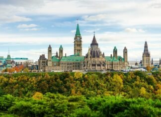 Notes from the IAPP Canada: AI strategy, lawful access and more