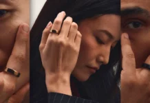 Oura just made its ring 40% smaller. Here’s how they did it