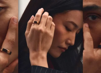 Oura just made its ring 40% smaller. Here’s how they did it