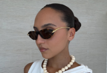 Suddenly, Chic Dressers Are Wearing These 7 Jewellery Trends To Make Their Summer Outfits Feel New