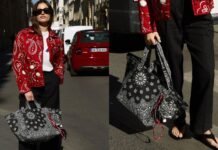 The Buzzy French Bag Brand Every Parisian Fashion Insider Is Wearing