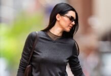 33 Under-$100 Buys That Are Most Definitely Giving Kendall Jenner This Spring