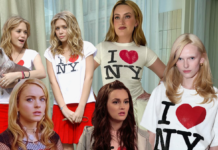 It Girls Agree: This Iconic T-shirt Is the Cool Alt to the Timeless Blouse