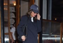 If You Want to Level Up Your Baseball-Cap Outfits, Borrow These Looks From Kendall Jenner and Zoë Kravitz