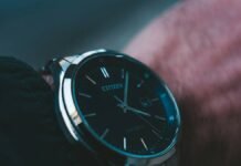 One of Citizen’s Most Popular Eco-Drive Watches Is 50% Off—Its Lowest Price Since 2023
