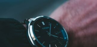 One of Citizen’s Most Popular Eco-Drive Watches Is 50% Off—Its Lowest Price Since 2023