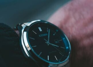 One of Citizen’s Most Popular Eco-Drive Watches Is 50% Off—Its Lowest Price Since 2023