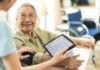 Talking to an AI avatar doctor before a real one shows real relief for cancer patients