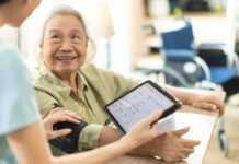 Talking to an AI avatar doctor before a real one shows real relief for cancer patients