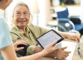 Talking to an AI avatar doctor before a real one shows real relief for cancer patients