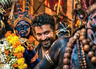 Kollywood waits as Tamil Nadu watches Thalapathy Vijay