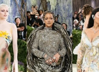 The 12 Best-Dressed Stars At The 2026 Met Gala
