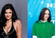 Billie Eilish & Kylie Jenner Both Agree On The Power Of Miuccia Prada’s Shoes