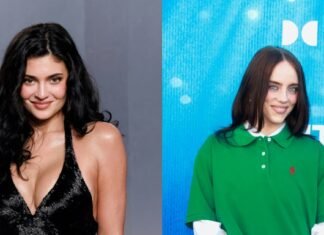 Billie Eilish & Kylie Jenner Both Agree On The Power Of Miuccia Prada’s Shoes