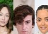 12 Rising Stars To Watch At The 2026 Cannes Film Festival