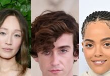 12 Rising Stars To Watch At The 2026 Cannes Film Festival