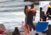 Deepika Padukone and Shah Rukh Khan film King song as daughter Dua watches with dad Ranveer Singh