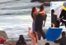 Deepika Padukone and Shah Rukh Khan film King song as daughter Dua watches with dad Ranveer Singh