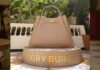 A coffee, a croissant, a handbag: Inside Tory Burch’s first luxury pop-up in India