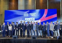 17 Car brands will join the 2026 Philippine International Motor Show on June 4-7