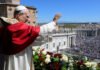 AI, Sex, and the Vatican