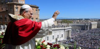 AI, Sex, and the Vatican