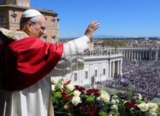 AI, Sex, and the Vatican