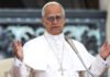 Pope Leo vs. the LinkedIn Hollow Men