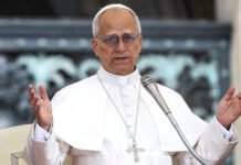 Pope Leo vs. the LinkedIn Hollow Men