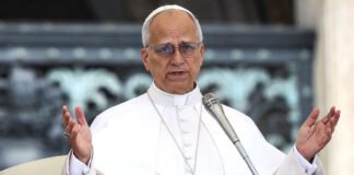 Pope Leo vs. the LinkedIn Hollow Men