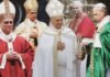 A Year of Pope Leo XIV, a Year of Pope-Fits