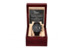 Affordable Father’s Day Jewelry Guide Released: Budget-Friendly Quality Picks