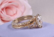 La Jolla Jeweler Solves the Ring Design Dilemma