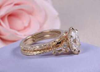 La Jolla Jeweler Solves the Ring Design Dilemma