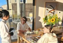 Auckland’s Chef Siri Launches Bespoke Private Dining Service – Bringing World-Class New Zealand Cuisine to Your Table