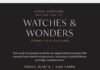 Watches & Wonders Comes to Cleveland Hosted by Alson Jewelers