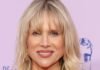 Amandaland’s Lucy Punch wears a £65 Charles & Keith burgundy bag that looks seriously high-end