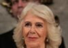 ‘Tacky’ Queen Camilla Was Seen Carrying Princess Diana’s Iconic Lady Dior Bag