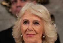 ‘Tacky’ Queen Camilla Was Seen Carrying Princess Diana’s Iconic Lady Dior Bag