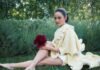 Chase Sui Wonders Pre-Gamed Her First Dior Show With Madonna and An Arnold Palmer