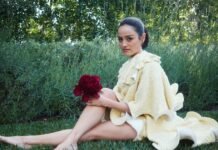Chase Sui Wonders Pre-Gamed Her First Dior Show With Madonna and An Arnold Palmer
