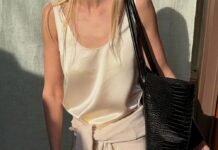 No Skinny Jeans Here—European It Girls Know These 4 Pants Trends Are Key to Fashionable Outfits