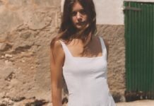 I’m Officially Only Wearing Dresses Until September—9 Zara, COS and Mango Styles Selling Fast